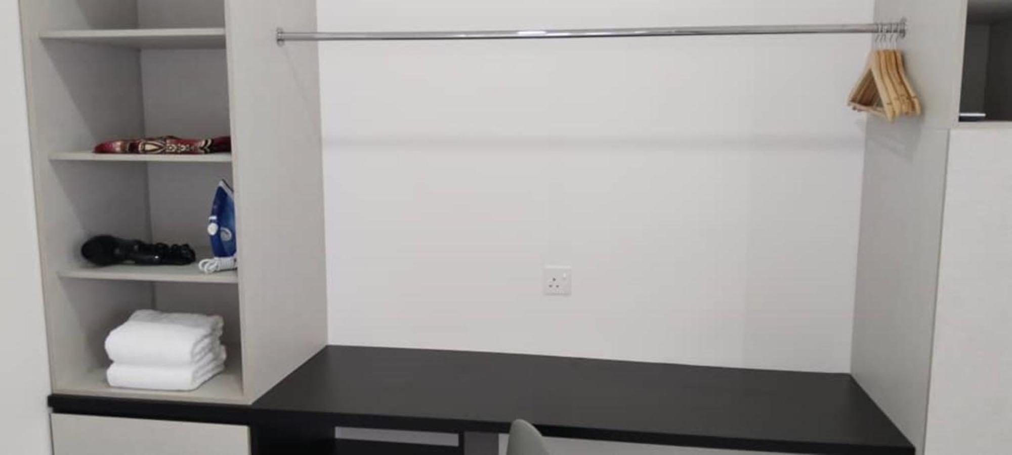 Ifs Seri Iskandar By Glex Exterior photo