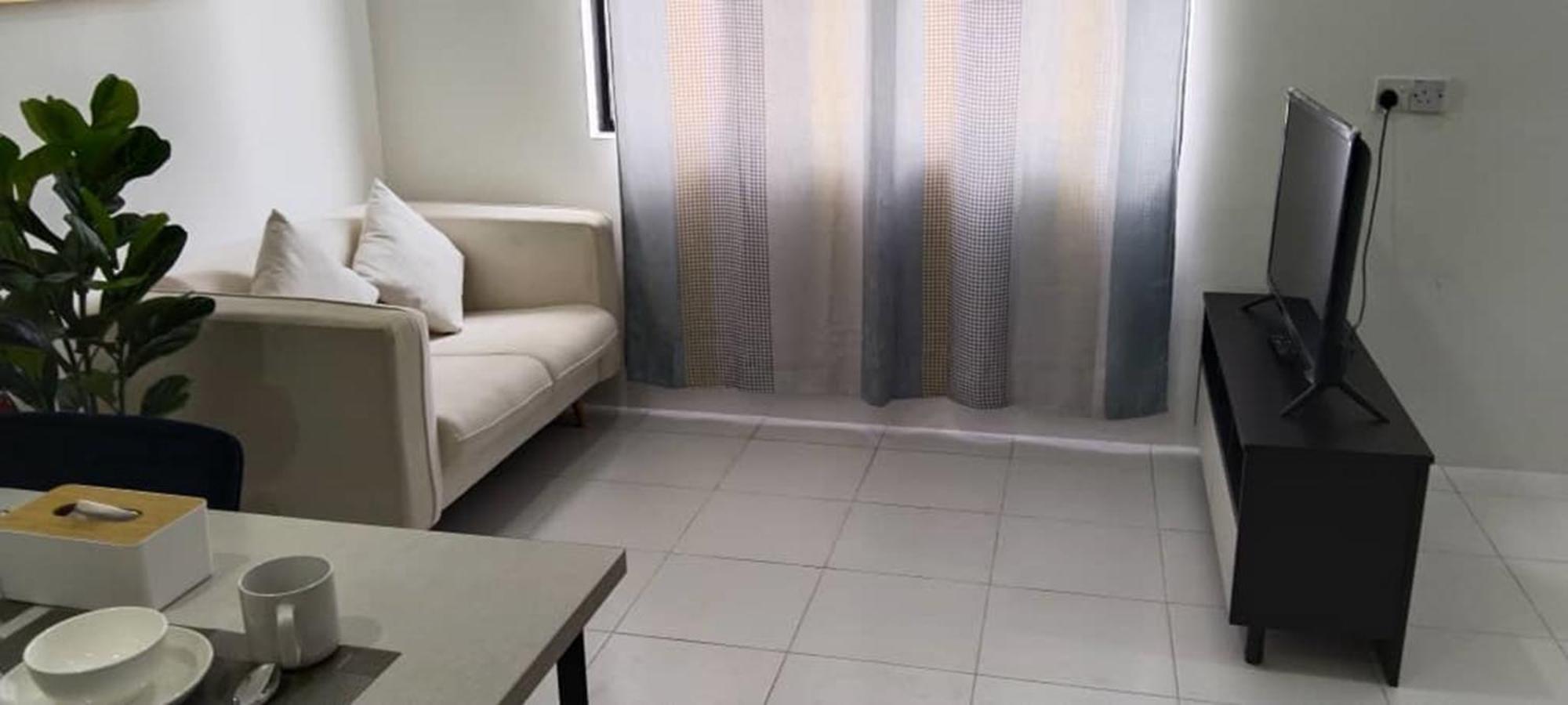 Ifs Seri Iskandar By Glex Exterior photo