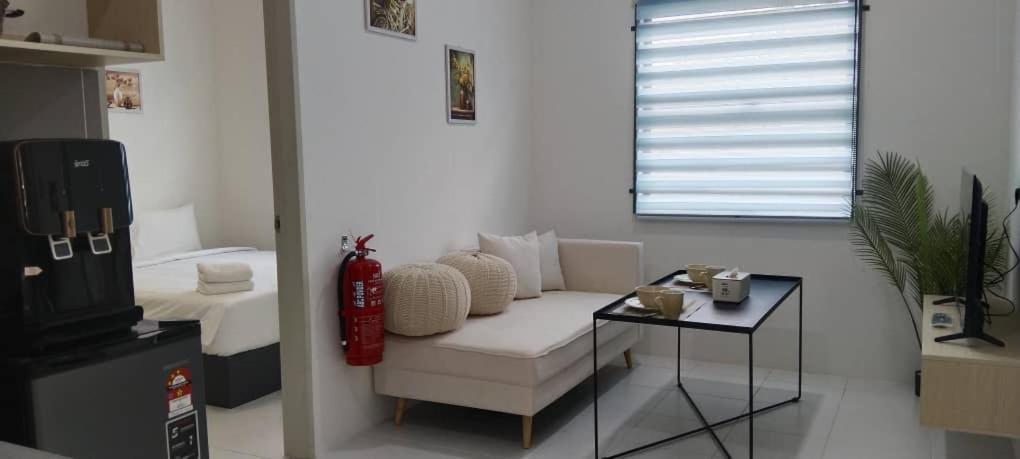 Ifs Seri Iskandar By Glex Exterior photo