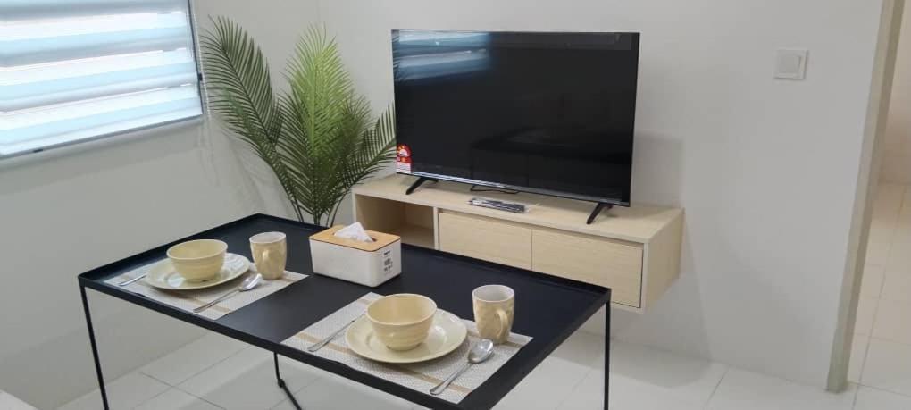 Ifs Seri Iskandar By Glex Exterior photo